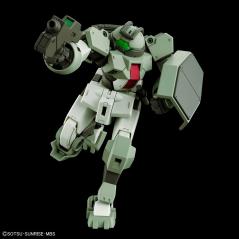 Gundam - HGTWFM - 09 - Demi Trainer 1/144 BANDAI HOBBY - 3