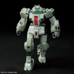 Gundam - HGTWFM - 09 - Demi Trainer 1/144 BANDAI HOBBY - 4