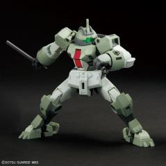 Gundam - HGTWFM - 09 - Demi Trainer 1/144 Bandai Hobby - 5