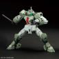 Gundam - HGTWFM - 09 - MSJ-121 Demi Trainer 1/144