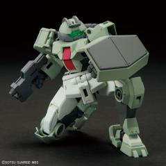 Gundam - HGTWFM - 09 - MSJ-121 Demi Trainer 1/144 Bandai - 6