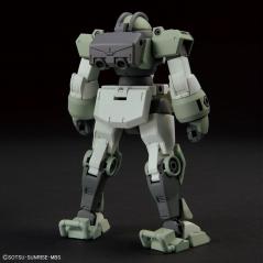 Gundam - HGTWFM - 09 - Demi Trainer 1/144 BANDAI HOBBY - 7