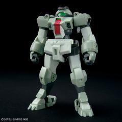 Gundam - HGTWFM - 09 - MSJ-121 Demi Trainer 1/144 Bandai - 8