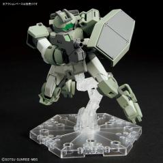 Gundam - HGTWFM - 09 - MSJ-121 Demi Trainer 1/144 Bandai Hobby - 9