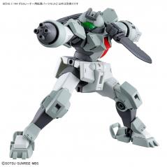 Gundam - HGTWFM - 10 - Expansion Parts Set for Demi Trainer 1/144 Bandai Hobby - 5