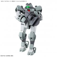 Gundam - HGTWFM - 10 - Expansion Parts Set for Demi Trainer 1/144 Bandai Hobby - 6