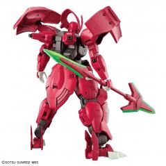Gundam - HGTWFM - 08 - Darilbalde 1/144 Bandai Hobby - 3