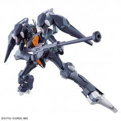 Gundam - HGTWFM - 07 - FP/A-77 Gundam Pharact 1/144 Bandai - 3