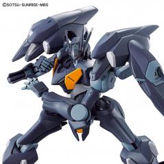 Gundam - HGTWFM - 07 - FP/A-77 Gundam Pharact 1/144 Bandai - 4