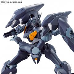 Gundam - HGTWFM - 07 - Gundam Pharact 1/144 BANDAI HOBBY - 4