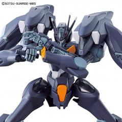 Gundam - HGTWFM - 07 - FP/A-77 Gundam Pharact 1/144 Bandai - 5