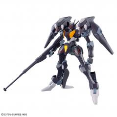 Gundam - HGTWFM - 07 - FP/A-77 Gundam Pharact 1/144 Bandai - 8