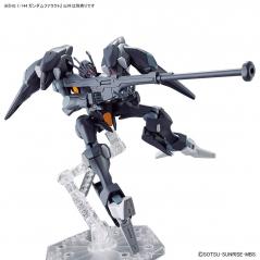 Gundam - HGTWFM - 07 - FP/A-77 Gundam Pharact 1/144 Bandai - 9