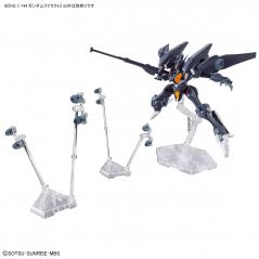 Gundam - HGTWFM - 07 - FP/A-77 Gundam Pharact 1/144 Bandai - 10