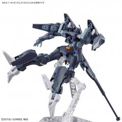 Gundam - HGTWFM - 07 - FP/A-77 Gundam Pharact 1/144 Bandai - 11