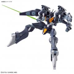 Gundam - HGTWFM - 07 - FP/A-77 Gundam Pharact 1/144 Bandai - 12