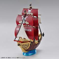 One Piece Grand Ship Collection Oro Jackson Bandai - 2