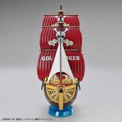 One Piece Grand Ship Collection Oro Jackson Bandai - 3