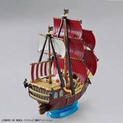 One Piece Grand Ship Collection Oro Jackson Bandai - 4