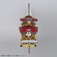 One Piece Grand Ship Collection Oro Jackson Bandai - 6