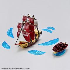 One Piece Grand Ship Collection Oro Jackson Bandai - 7