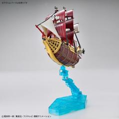 One Piece Grand Ship Collection Oro Jackson Bandai - 9