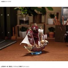 One Piece Grand Ship Collection Oro Jackson Bandai - 10