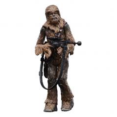 Star Wars Episode VI Vintage Collection - AT-ST & Chewbacca Hasbro - 9