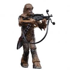 Star Wars Episode VI Vintage Collection - AT-ST & Chewbacca Hasbro - 11