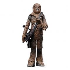 Star Wars Episode VI Vintage Collection - AT-ST & Chewbacca Hasbro - 12