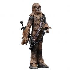 Star Wars Episode VI Vintage Collection - AT-ST & Chewbacca Hasbro - 13