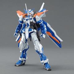 Gundam - MG - MBF-P03R Gundam Astray Blue Frame 2nd Revise 1/100 Bandai - 2