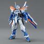 Gundam - MG - MBF-P03R Gundam Astray Blue Frame 2nd Revise 1/100