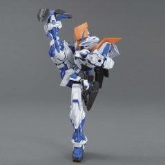 Gundam - MG - MBF-P03R Gundam Astray Blue Frame 2nd Revise 1/100 Bandai - 3