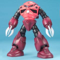 Gundam - MG - MSM-07S Z'Gok Commander Type 1/100 Bandai - 2