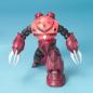 Gundam - MG - MSM-07S Z'Gok Commander Type 1/100