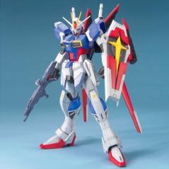 Gundam - MG - ZGMF-X56S/α Force Impulse Gundam 1/100 Bandai - 2