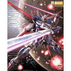 Gundam - MG - ZGMF-X56S/α Force Impulse Gundam 1/100 Bandai - 1