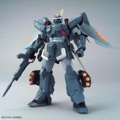 Gundam - MG - ZGMF-1017 Ginn 1/100 Bandai - 2