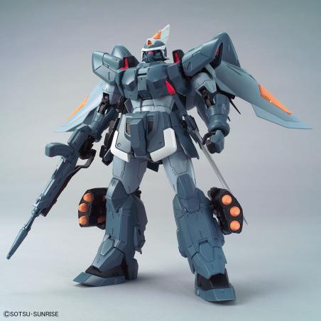 Gundam - MG - ZGMF-1017 Ginn 1/100 Bandai - 2