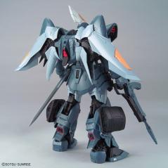 Gundam - MG - ZGMF-1017 Ginn 1/100 Bandai - 3