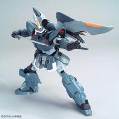 Gundam - MG - ZGMF-1017 Ginn 1/100 Bandai - 4