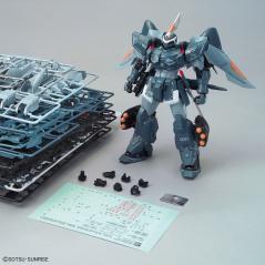 Gundam - MG - ZGMF-1017 Ginn 1/100 Bandai - 5