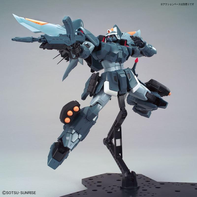 Gundam - MG - ZGMF-1017 Ginn 1/100 | Troopertoys