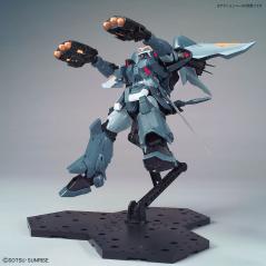 Gundam - MG - ZGMF-1017 Ginn 1/100 Bandai - 7