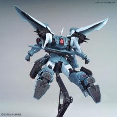 Gundam - MG - ZGMF-1017 Ginn 1/100 Bandai - 9
