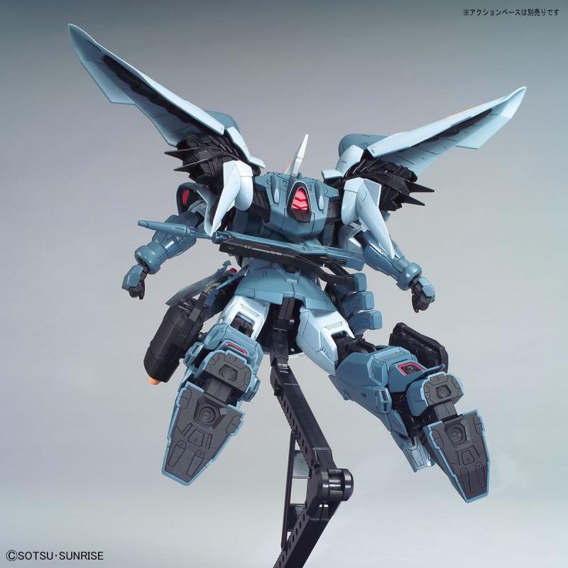 Gundam - MG - ZGMF-1017 Ginn 1/100 | Troopertoys