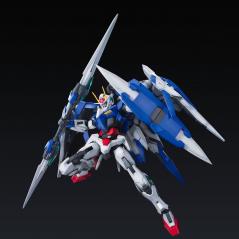 Gundam - MG - GN-0000+GNR-010 00 Raiser 1/100 Bandai - 3