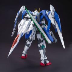 Gundam - MG - GN-0000+GNR-010 00 Raiser 1/100 Bandai - 4