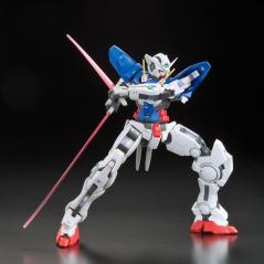 Gundam - RG - 15 - GN-001 Gundam Exia 1/144 Bandai - 4